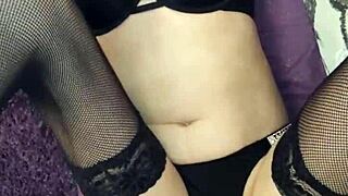 i join my wife in amateur porn filming fun