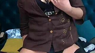 Too many clothes on me for this night as amateur milf homemade stepmom latina hottie with big-boobs.