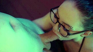 why does this perverted paramour piss on his wench before ass to mouth fucking?