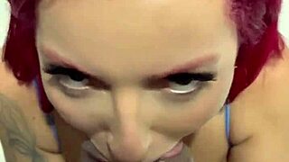 i'm a ruiva hotwife who loves big black cock in my pussy and tight asshole