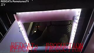 Horny stud returns craving tight pussy for deep creampie action at gloryhole in 3rd person mode