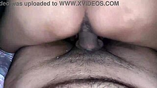 Punjabi Desi Girl Experiences First Time Pussy Fucking