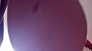 Hot Teen Elza Kom Faces Intense Choking And Deepthroat Domination