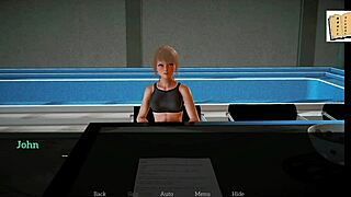 My new family 31 with big ass milf and redhead teen in erotic small tits scene