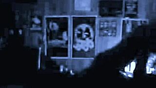 hey, i'm bending over this milf for some homemade doggystyle fucking action