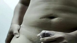 Emotional Video Call Sex With Ashira During Her Menstrual Day In Bedroom