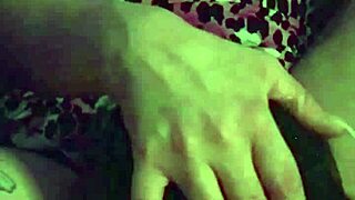 i found fuschia leopard lingerie in s5 collection