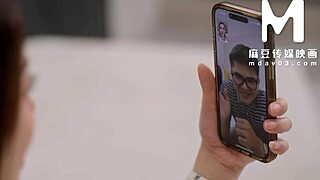 asian girls from modelmedia asia get you jerking off for masturbation month