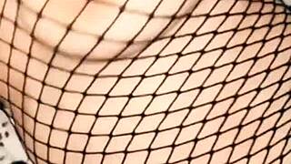 40 Years Skinny Sexwife Fucks Husbands Brother