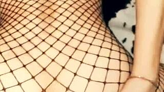 40 Years Skinny Sexwife Fucks Husbands Brother