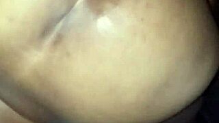 fucking my big booty ebony milf