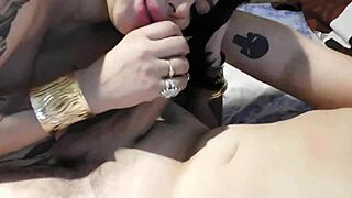 Las Pijas Grandes Me Gustan Fuerte y Hasta El Fondo