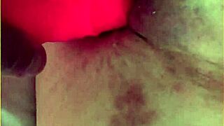 hey wifey, why you pushing that big 10 dildo in your pussy?