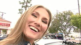 mofozo com - amateur with small tits fucks with a bbc