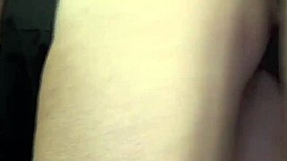 horny redhead skinny mom, ready to take big black cock doggystyle at work?