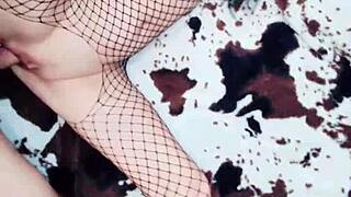 Milf Teacher and Student Anal Assfucking in Homemade Pov Sex