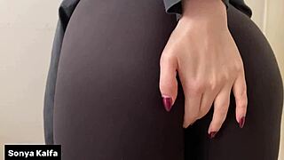 best friends took turns fucking my arab hijab step mom hard outdoors