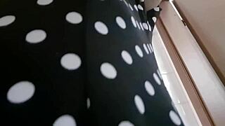 Heartfelt Laughter in Nicolettas Compilation of Awkward Moments in Public Restrooms