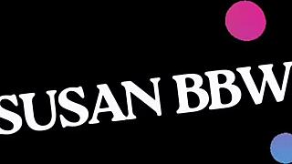 Dois sortudos foram para quarto comigo ménage gostoso depois de uma festa de swing with curvy mature milf