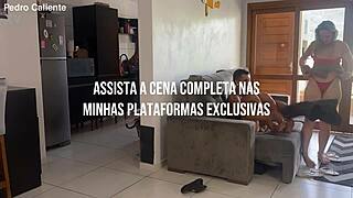 Blonde milf with big ass blowjob quickie rough sex swingers group first time