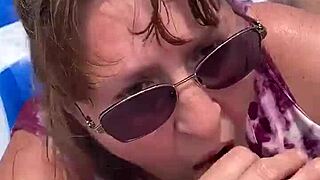 hey, look at nicebigddd sucking that dick right out in public like it's no big deal