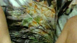 will this breed whore take rough doggystyle creampie after birth control toss