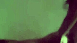 Brazilian Brunette Milf Bent Over in Doggystyle for Homemade POV Fuck