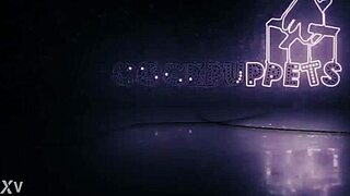 i'm diving into billie star's cock puppets full movie with blowjob deepthroat and ffm group sex