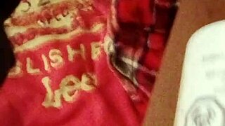 I can't get enough of these hot milfs with their big tits.