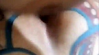 Colombian Latina Amateur Gets Her Ass Destroyed In Outdoor Public Action