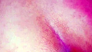 Married Friend Sneaks in Horny Mature Milf for Pussy Massage and Fucking When Husband Leaves