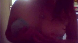 i feel so aroused by this big tits milf showing off her curves. her huge boobs make me crave more intimate moments.