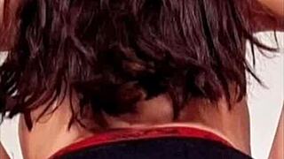 Doña Mary Gives Me Intense Rides Because She Felt So Lonely In Yoga Session