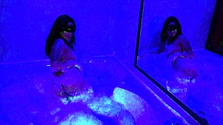 Amateur couple continues intense doggystyle fucking in Osorno motel. Juicy wet pussy takes every thrust passionately.