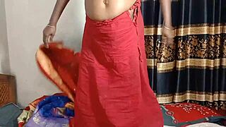 why does this aunty get hardcore cock in mouth during new sex with dirty talk?