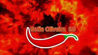 Blonde Brazilian Amateur Fucks Cock Full Of Milk With Big Tits And Cute Licks