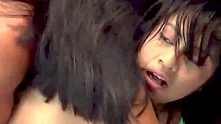 i can't get enough of my stepsister showing all her intense love through our bedroom sex