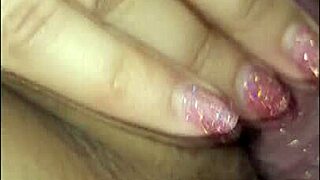 Happy day wife feels horny and squirts milk during anal with big tits bouncing