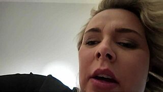 persian sex with blonde pornstar who was married to an iranian before