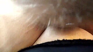 You know, this mature married couple has wild everyday sex with big natural tits blonde milf giving deepthroat blowjobs and rough pov pounding