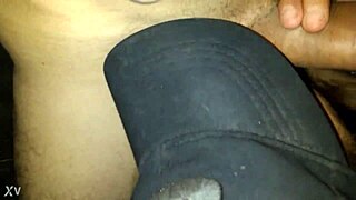 they give me a rich blowjob in this oral mommy scene.