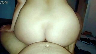 Reversa Cowgirl Pov Anal Close Up Brazilian Milf