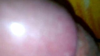 quickie in bed with big cock fingering and handjob leading to intense masturbation and sexy pussy play.