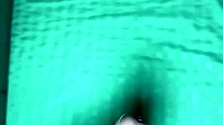 Belinha gifts her fan with public beach fucking and two creampies inside her wet pussy!