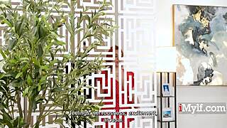 i'm watching my bbw redhead wife destroy my husband's self-esteem with hard cuckold fucking