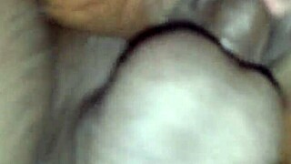 bbc driving deep into mature pussy for intense nut massage