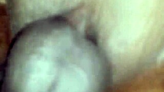 bbc driving deep into mature pussy for intense nut massage