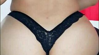 My Best Friend's Father Records Me And Then Has Intense Sex With Me