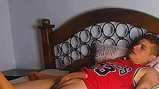 Wanna see this amateur Latina milf give blowjob and ride in hardcore teen action?