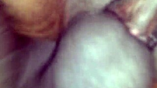 bbc driving deep into mature pussy for intense nut massage